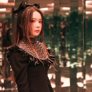 J.Fla Embarks on a Cosmic Journey Through Conflict and Self-Discovery in New Single “Stellar Paradox”