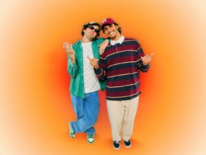 Ahmed Spins and Ankhoï Set the “Mood” on DHB Records with Summer House Anthem, Featuring Caroline Byrne and Neyl