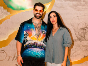 Ahead of Her Tomorrowland Main Stage Return 4th Year in a Row, B Jones Teams Up with Alok on Festival Weapon “Left To Right.” Out on Tomorrowland Music