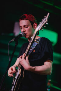 Photo Credit: Oliver Borce (@_verborce)