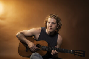 Sam Varga Breaks the Rules With Defiant New Single “Minute Man”