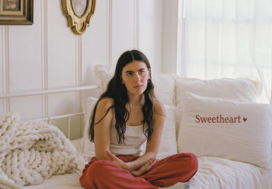 Avery Lynch Shares New Single “Sweetheart”