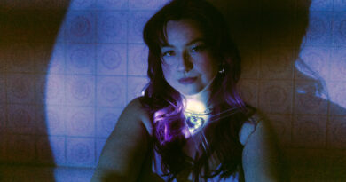 Photos by Lourdes Lasala