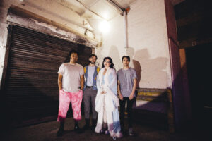 Photos by Lourdes Lasala