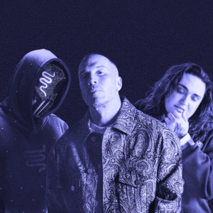 Global EDM Phenom SICKICK Puts A Bass-Heavy, Cinematic Twist On Shawn Desman & Jamie Fine’s Radio Smash “Body”