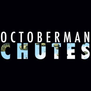 Octoberman’s Seventh Album ‘Chutes’ Explores Aging, Analog, and Melody, All in That Signature Octoberman Sound