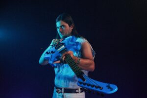 King of Soft Shred Myrone Returns With First Single in Three Years, “Violet,” Followed by Special Live Event in Los Angeles