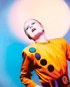 Photos by Anne Thu Pham, assisted by George Popov