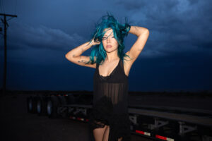 Photo Credit: Megan Clark