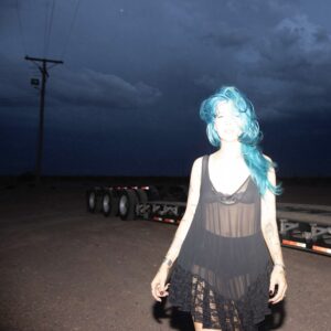 Charlotte Sands Releases New Single, “Afterlife”