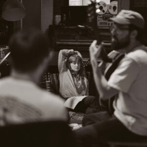 Emma Harner Releases New Single “The Lake (ft. Henry Jamison)” | Fall Tour On Sale