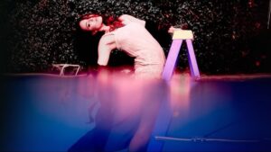 Ana Luna Shares New Single “Bleeding Pen” & Announces Debut Album Out 11/7