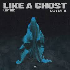 LNY TNZ X Lady Faith Return to Basscon Records with Cross-Continental Collaboration “Like A Ghost” Made For Festival Stages