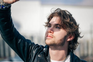 ZOCO is Marco Zocco photographed by Teo Karakolev - 4Reel Productions 