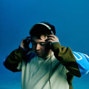 Verzache Turns Pain Into Alt-Pop Gold on “Good guy” | Latest Single From Third Album ‘Hypocrite’ OUT NOW