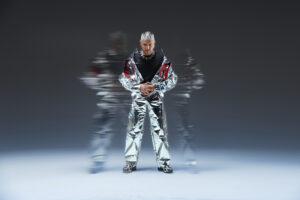 Mosimann Turns Viral Dream Track Series Into Reality on New Single ‘Halo’ with Tribbs