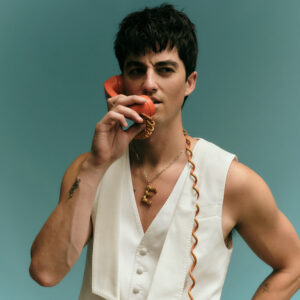Photos by Austin Calvello
