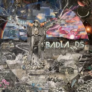 Transboundary Sound Designer Badlands Shares “The Dead” Single + Video | New LP ‘Nobody Dies’ Out Now!
