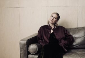 Rebecca Foon  Releases New Album  Black Butterflies  Out Today | Shares Focus Track + Video  “If I Could Only See the Distant Sky”