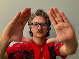 Songwriter Brodie Christ Blends Honesty, Contrarian Fire, and Indie-Rock Swagger on New Album ‘Big Feelings’