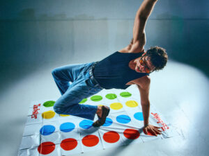 Kozlow and ForgiveMeTommy! “Find a Way” to the Dancefloor with Hard-Hitting Club Weapon. Out Now on ANTHR FCKNG PARTY