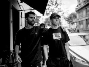 Yellow Claw Celebrates 10 Years of Their Iconic Album “Blood For Mercy” with Remastered Anniversary Edition and New Remixes. Out on Mad Decent