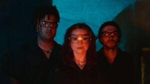 Talking Violet Share Heartfelt New Single “Destroy”