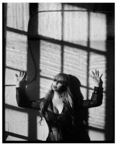 Photo by Jonathan Bensimon