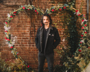 Mourning Coffee Confronts Love, Loss, and Mortality on his New Single “One Last Time”