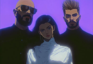 Mysterious LMNT 115 Links Up with GRAMMY-winning Daya on “Paradise” – Focus Single From LMNT 115’s Upcoming Debut EP