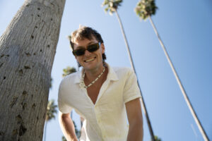 LA’s Rising Producer informal. Exchanges Heartache For Euphoria With “nohardfeelings”, Upbeat House Single Over on GOTTA MOVE