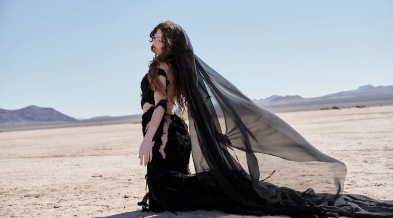 Photo Credit: Elizabeth Elder