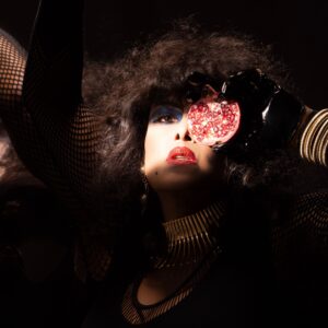 Sylvia Black Shares New Single + Visualizer “Long Gone Gardens” | ‘Shadowtime’ LP Out January 16