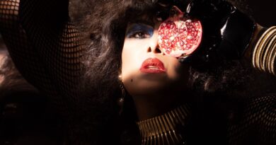 Photo Credit: Zander Fieschko