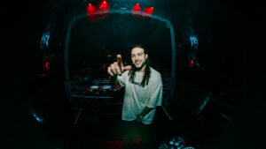 LA-Based Produce Dope Ameen Offers Future Riddim With New Single “Bells and Whistles”, Courtesy of Insomniac’s Discovery Project