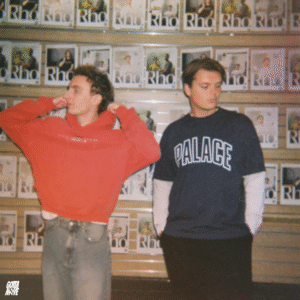 NYC’s Brotherly Duo LUCØ Debut’s With UK Garage House Single “Falling Back” on Insomniac’s Sub-Label GOTTA MOVE