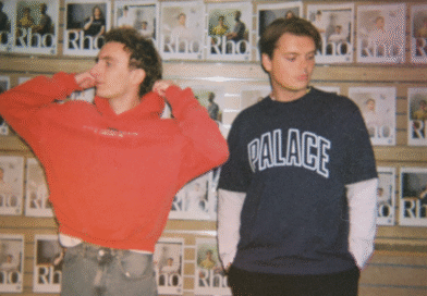 NYC’s Brotherly Duo LUCØ Debut’s With UK Garage House Single “Falling Back” on Insomniac’s Sub-Label GOTTA MOVE