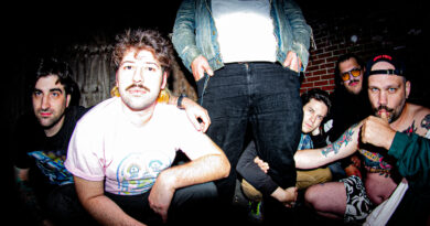 Photo Credit: Nick Pegg