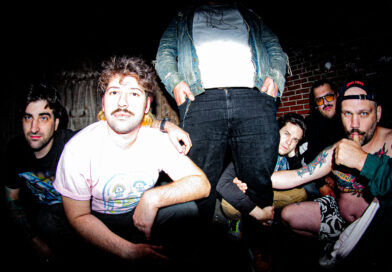 Photo Credit: Nick Pegg