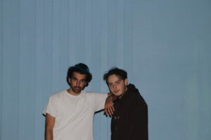 Miami-Based CousinDuo Two Cuzzos Deliver “Sashi” A High-Energy Afro-House Weapon on GOTTA MOVE