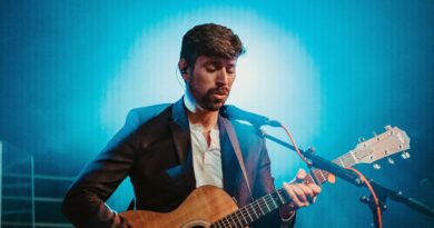 Photo Credit: Josh Kolby