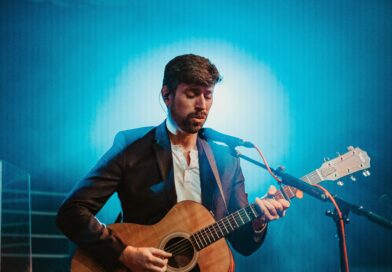 Photo Credit: Josh Kolby