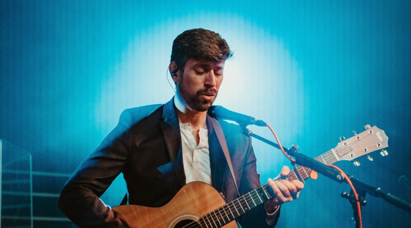 Photo Credit: Josh Kolby