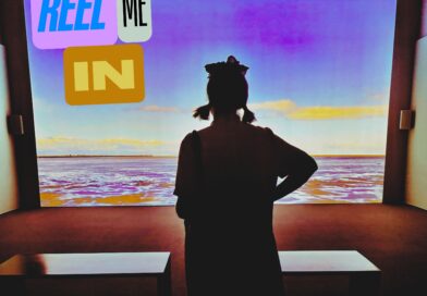 Canadian Indie Artist Lisa SQ Releases Debut Album ‘Reel Me In’ feat. Brooding Lead Single “Teeth”