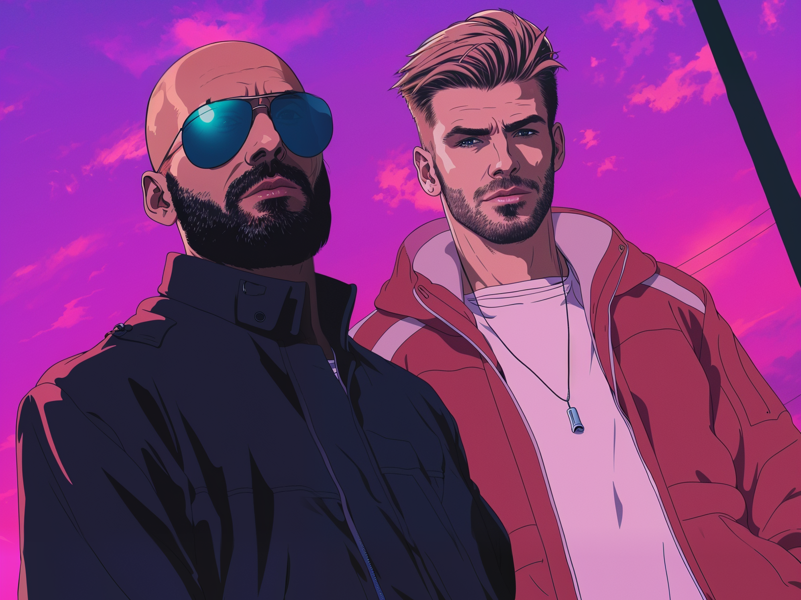 After Linking with GRAMMY-winning Daya, LMNT 115 Duo Teams Up with Bob Marley’s Son Ky-Mani Marley for New Single “Fuse,” Concluding Their First EP Titled “Isotope”