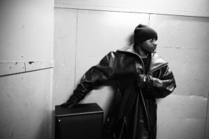 Myles Lloyd Drops “Voodoo” Music Video | New Album ‘I’m Still Thinking’ Out Now