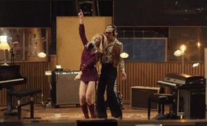 Sam Quealy Shares Blissed-Out Single + Video  “By My Side” Ft. Marlon Magnée (from La Femme) Premiered via Metal Magazine | JAWBREAKER LP Out January 30