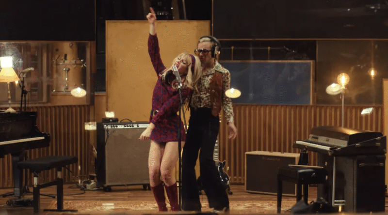 Credit: Ilan Zerrouki