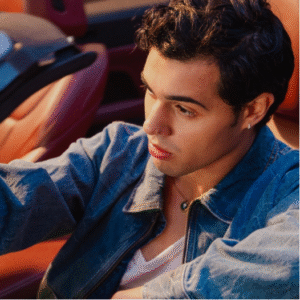 Mergui Releases “3 Tears”, New Singel & Music Video Out Now