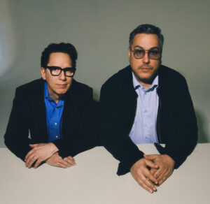 They Might Be Giants  Release ‘Eyeball’ EP Out Now  Announce New THE BIGGER SHOW TOUR | Spring Dates On Sale Next Week